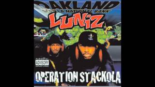 Luniz  I Got 5 On It ft Michael Marshall HQ [upl. by Mairhpe]