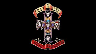 Guns N Roses  Appetite For Destruction Full Album 𝔻𝕀𝕊𝕋𝕆ℝ𝕋𝔼𝔻 𝔸𝕌𝔻𝕀𝕆 [upl. by Dedrick]