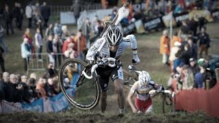 This is Cyclocross [upl. by Nyre508]