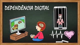 Dependencia digital [upl. by Nywrad]