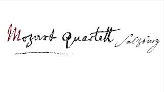 WAMozart  Don Giovanni quotMenuettquot [upl. by Artemus]