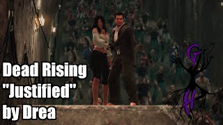 Drea  Justified Dead Rising music video [upl. by Aker]