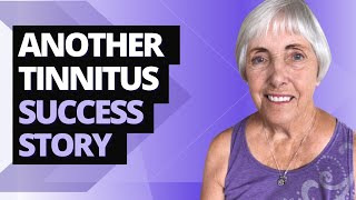 A complete recovery from tinnitus IS possible [upl. by Nelyaw858]