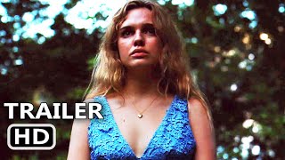 THE GIANT Trailer 2020 Odessa Young Thriller Movie [upl. by Llehcear]