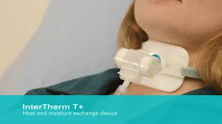 Introducing the InterTherm T HME from Intersurgical [upl. by Kaitlyn291]