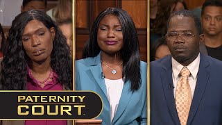 Man Searched for Daughter for 14 Years Full Episode  Paternity Court [upl. by Annuahs]