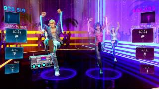 Dance Central 3 On The Floor Bodie amp Emilia [upl. by Baumbaugh]