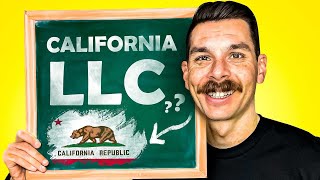 How To File California LLC 2023 updated [upl. by Wakeen]