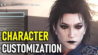 Best Character Customization Games on Steam in 2021 Updated [upl. by Richel299]