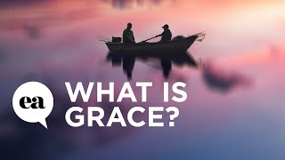 What is Grace  Joyce Meyer [upl. by Mano]