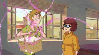 ScoobyDoo Mystery Incorporated Where Walks Aphrodite clip 2 [upl. by Mohl]