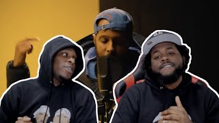 Skore Beezy Daily Duppy  GRM Daily RAGTALKTV REACTION [upl. by Berriman]