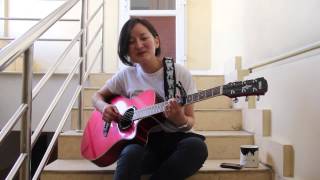 Anuk Ortsnii duunuud Cover [upl. by Sateia]