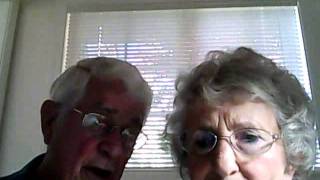 Webcam 101 for Seniors [upl. by Kriste42]