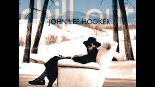 John Lee Hooker feat Van Morrison  Medley Serves Me Right to SufferSyndicator [upl. by Wesla]