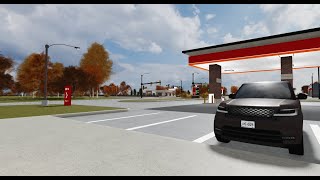 Rensselaer County again  Roblox [upl. by Mogerly]