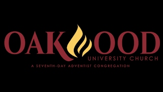 Oakwood University Church Live [upl. by Adolphe]