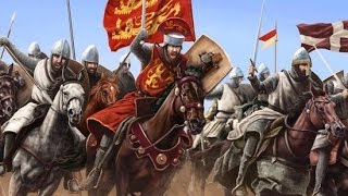 The Third Crusade A Concise Overview for Students [upl. by Walters]