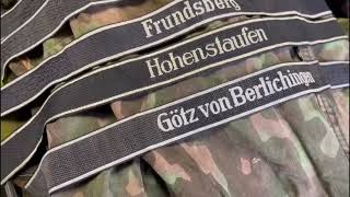 New WAFFEN SS Collection [upl. by Akkire867]