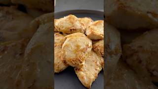 Make PERFECT Restaurant Quality Chicken At Home [upl. by Hsina784]