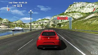 GT Racing 2 The Real Car Experience 2021  Gameplay PC UHD 4K60FPS [upl. by Tavey457]