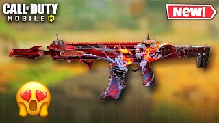 Best Kilo 141 Gunsmith Build for Legendary Players  COD Mobile [upl. by Mines]