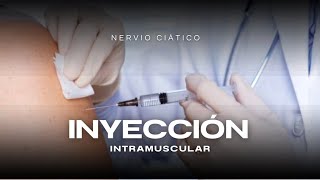 ¿Cómo aplicar una INYECCIONES INTRAMUSCULAR [upl. by Ahdar]