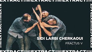 Extract Sidi Larbi Cherkaoui  Fractus V [upl. by Susette]