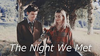 Otis amp Maeve  The Night We Met S2 [upl. by Vidal]