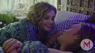 Spontaneous Trailer 2020  Romance Movies  Katherine Langford Piper Perabo Charlie Plummer [upl. by Ardnasxela]