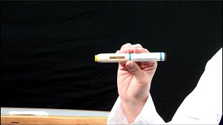 How to Use Your Alirocumab AutoInjector [upl. by Yantruoc]