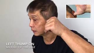 How to get rid of Tinnitus naturally [upl. by Ydnagrub695]