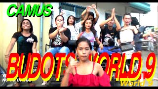 BUDOTS DANCE VIDEO 75 [upl. by Cantone]