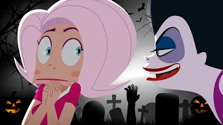 MAGIC 🎃 HALLOWEEN 🎃 Épisode en HD [upl. by Hasen10]