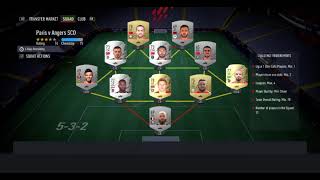 FIFA 22 Marquee Matchups Cheap Solution [upl. by Michell]