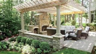 50 Gazebo Ideas [upl. by Ahsayn]