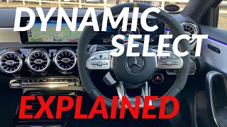 20162021 Camaro Drive Modes Explained  Phastek [upl. by Yejus]