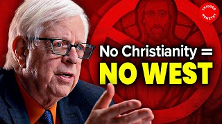 Why Evil Triumphs  Dennis Prager [upl. by Hana817]