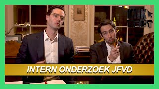 Intern onderzoek JFvD  Klikbeet [upl. by Annirak]