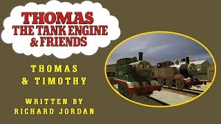 Fastest Red Engine  Thomas amp Friends [upl. by Doughman971]