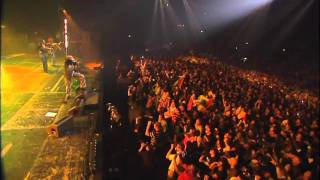 Alpha Blondy  Mister Grande Gueule  Live Paris Zénith [upl. by Westley]