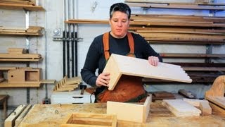 Joinery Basics  Woodworking [upl. by Akinehs842]