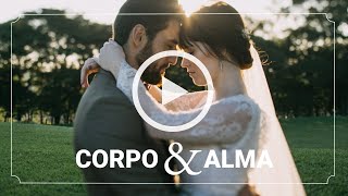 Corpo amp Alma  O real sentido do casamento l Filme Lápis de Noiva [upl. by Mastic]