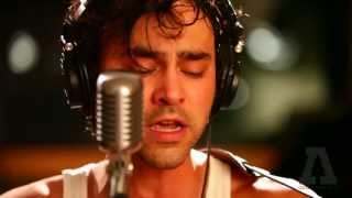 Shakey Graves  Bullys Lament  Audiotree Live [upl. by Annohsal214]