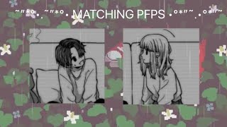 matching pfps anime [upl. by Parris3]