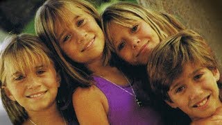 The Truth About The Olsen Twins Brother [upl. by Ennoirb]