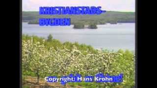 Kristianstads Turistfilm 1987 [upl. by Thorma]