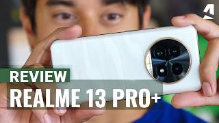 Realme 13 Pro review [upl. by Anstice]