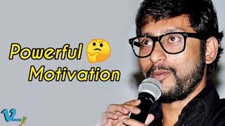 RJ balaji  powerful motivational speech in tamil [upl. by Dud]