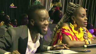 Nsoromma Season 4 Group 1 on Adom TV 291221 [upl. by Rosenberg]